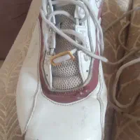 کفش فوتبالی|کیف، کفش، کمربند|کرمانشاه, |دیوار