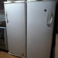 یخچال فریزر امرسان