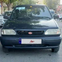 پراید 131 SE، مدل ۱۳۹۵|خودرو سواری و وانت|نقده, |دیوار