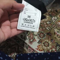 کت و شلوار مردانه برند کارمون سایز بزرگ  نو