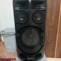 اسپیکر maxeeder