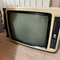 تلویزیون قدیمی پارس