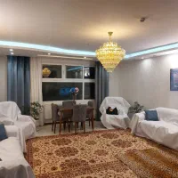 آپارتمان 102 متری دو خواب/ فول امکانات/ خ گلستان|فروش آپارتمان|اصفهان, باغ فدک|دیوار