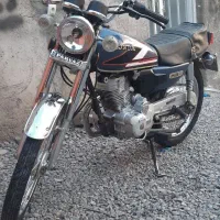 هندا پیشتاز ۱۵۰