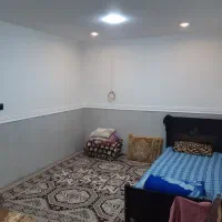 منزل ویلائی یک اتاقه|اجارهٔ کوتاهمدت ویلا و باغ|قشم, |دیوار