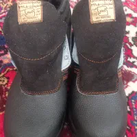 کفش ایمنی نو