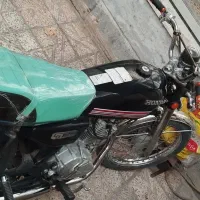 متور سیکلت