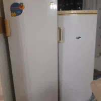 یخچال و فریزر و ماشین لباسشویی