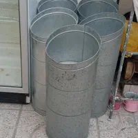 جاحبوباتی پاتیل|ظروف نگهدارنده، پلاستیکی، یک‌بارمصرف|مشهد, مصطفی خمینی|دیوار