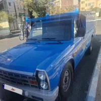 نیسان 1403 دوگانه سوز