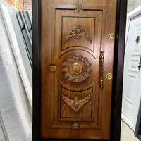 درب ضدسرقت،اتاقی بیک ولی|مصالح و تجهیزات ساختمان|رباط‌کریم, آدران|دیوار