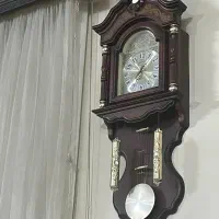 ساعت دیواری سالم