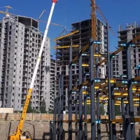 اجاره یا خدمات جرثقیل ۳تن تا ۱۲۰ تن|خدمات حمل و نقل|تهران, ستارخان|دیوار