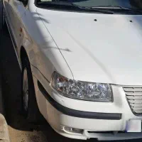 سمند|خودرو سواری و وانت|اصفهان, رهنان|دیوار