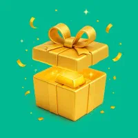 کمپین ده سوت طلای هدیه