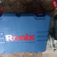 اره چکشی رونیکس مدل ۴۱۱۰|ابزارآلات|تهران, شمیراننو|دیوار