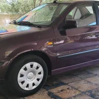 سمند LX EF7 1391|خودرو سواری و وانت|نجف‌آباد, ویلاشهر|دیوار