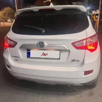 چانگان مدل ۹۷ اتومات