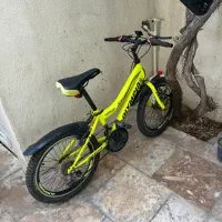 دوچرخه سایز ۲۰