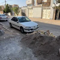 فروش فوری پارس ای ال ایکس