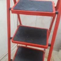 نردبان پنج پله فروش|ابزارآلات|بهارستان, |دیوار