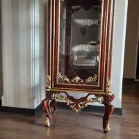 ویترین دوگل فرانسوی