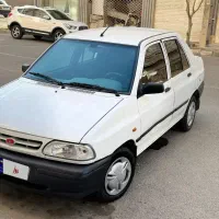 پراید ۱۳۱ ۹۶|خودرو سواری و وانت|رباط‌کریم, رباط‌کریم|دیوار