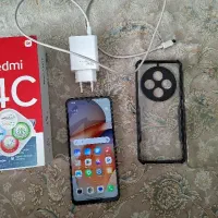 گوشی شیائومی ردمی 14C