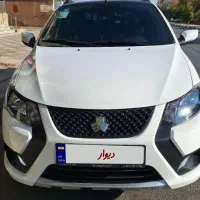 کوئیک GXR تیپ L|خودرو سواری و وانت|شیراز, شهرک سراج|دیوار