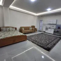 اجاره سوئیت،دارای پارکینگ،امنیت بالا، ۲۴ساعته|اجارهٔ کوتاه‌مدت آپارتمان و سوئیت|ملایر, |دیوار