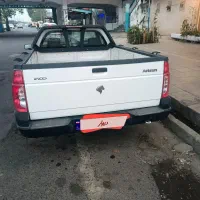 آریسان ۱ مدل ۹۷|خودرو سواری و وانت|بندر انزلی, شهرداری|دیوار