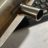 خدمات جوش لیزر و برشکاری و خمکاری ورق cnc|خدمات پیشه و مهارت|تهران, خاوران|دیوار