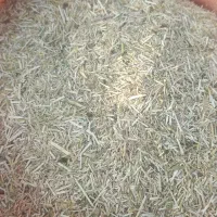 کاه یونجه