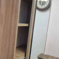 دراور و آیینه قدی|جاکفشی، کمد، دراور|تهران, نارمک|دیوار