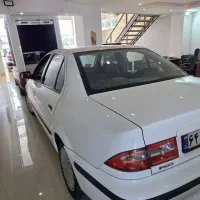 سمند EF7 تحویل درجا|خودرو سواری و وانت|کرج, فاز ۳ گوهردشت|دیوار