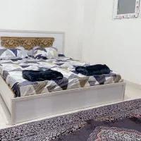 آپارتمان دوخوابه مسکن مهر رحمت گستر|فروش آپارتمان|قشم, |دیوار