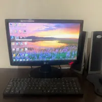 سیستم خانگی  ddr3/600GB/ram4/