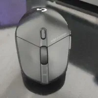 موس گیمینگ g303 Shroud Edition Wireless Edition|قطعات و لوازم جانبی رایانه|مشهد, هفده شهریور|دیوار