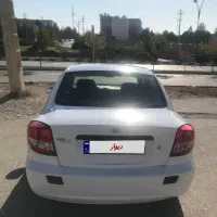 ریو مدل ۹۰|خودرو سواری و وانت|بجنورد, |دیوار