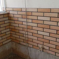 سنگکاری،کاشیکاری،بنایی