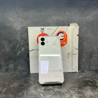 اینبار یه اندروید بسیار جذاب nothing