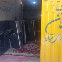 سنگ قبر سنگ مزار گلستان|عمده‌فروشی|پاکدشت, پاکدشت (مامازند)|دیوار