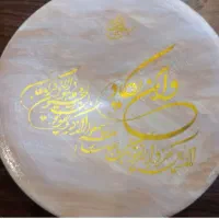 دیوارکوب های سفالی|صنایع دستی و سایر لوازم تزئینی|قم, انسجام|دیوار