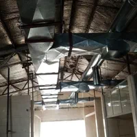 کانال سازی کانال کولر|خدمات پیشه و مهارت|کرج, حصارک بالا|دیوار