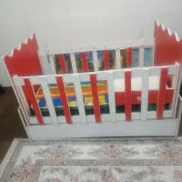 تخت خواب کودک