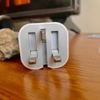 شارژر آیفون اصلی ۲۰ وات B/A