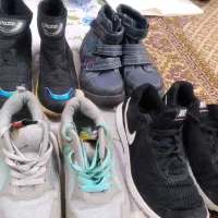 کفشها|کیف، کفش، کمربند|محمدشهر, محمدشهر|دیوار