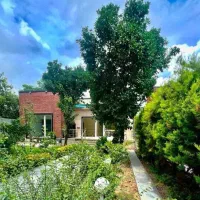 ویلاباغچه-مدرن-250متری2خواب-2-200کلیدتحویل