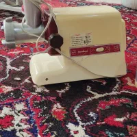 آبمیوه گیری مولینکس وکنوود چرخ گوشت ناسیونال