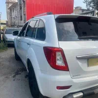لیفان x60 مدل ۹۵ بیرنگ|خودرو سواری و وانت|لاهیجان, جمهوری|دیوار
